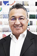 Tony Lopez Maxwell Fabrics US Vice President - Contract Sales